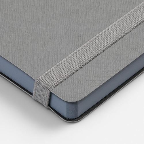 Ежедневник Peel Flex, недатированный; - купить подарки с логотипом в Воронеже