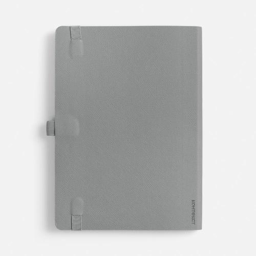 Ежедневник Peel Flex, недатированный; - купить именные сувениры в Воронеже