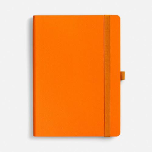 Ежедневник Peel Flex, недатированный; - купить бизнесс-сувениры в Воронеже