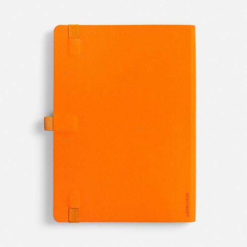 Ежедневник Peel Flex, недатированный; - купить необычные сувениры в Воронеже