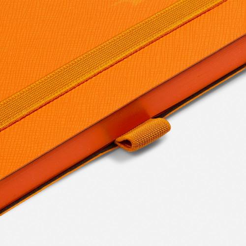 Ежедневник Peel Flex, недатированный; - купить именные сувениры в Воронеже