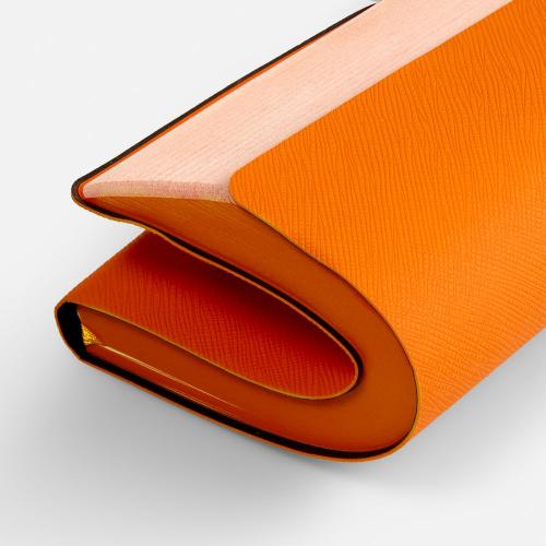 Ежедневник Peel Flex, недатированный; - купить подарки с логотипом в Воронеже