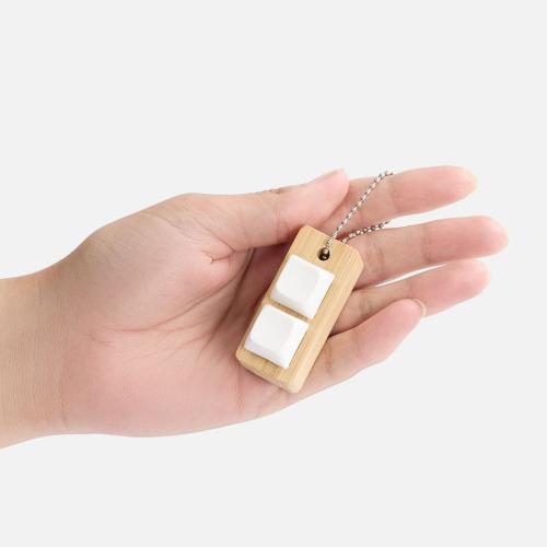 Антистресс Clavi; - купить именные сувениры в Воронеже