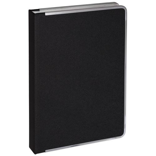 Ежедневник Frame Metal, недатированный; - купить необычные подарки в Воронеже