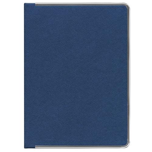 Ежедневник Frame Metal, недатированный; - купить необычные сувениры в Воронеже