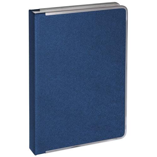 Ежедневник Frame Metal, недатированный; - купить необычные подарки в Воронеже