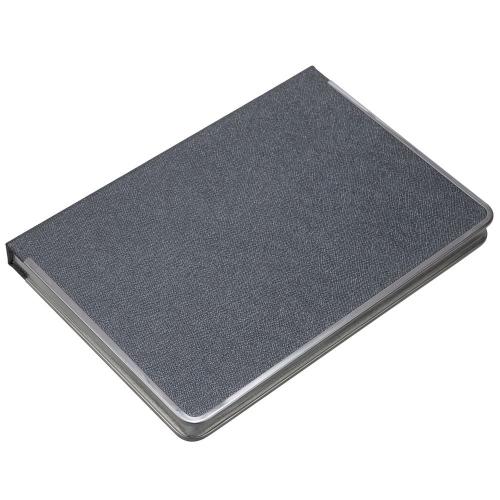 Ежедневник Frame Metal, недатированный; - купить именные сувениры в Воронеже