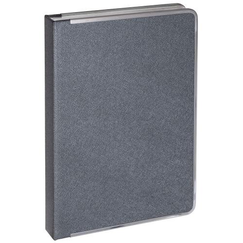 Ежедневник Frame Metal, недатированный; - купить необычные подарки в Воронеже