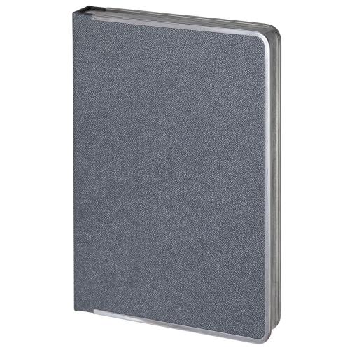 Ежедневник Frame Metal, недатированный; - купить бизнесс-сувениры в Воронеже