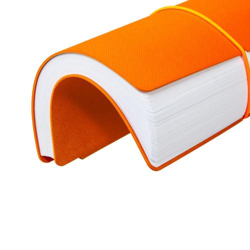 Ежедневник Flexpen Bright, недатированный; - купить подарки с логотипом в Воронеже