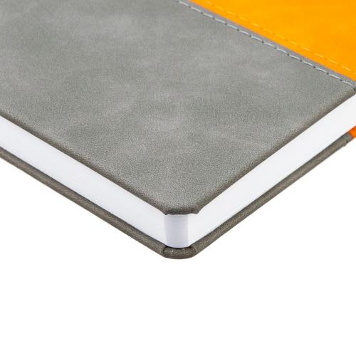 Ежедневник Horizon, недатированный; - купить подарки с логотипом в Воронеже