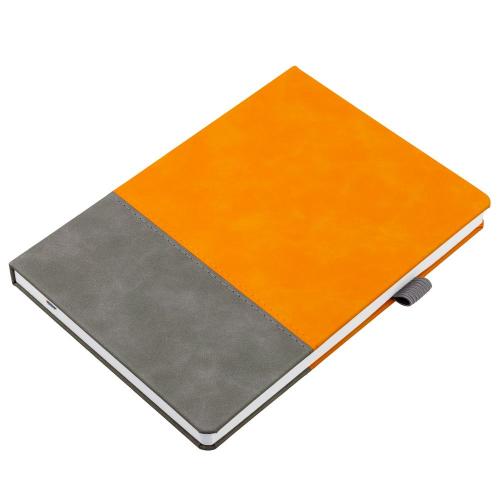 Ежедневник Horizon, недатированный; - купить именные сувениры в Воронеже