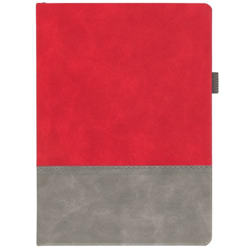 Ежедневник Horizon, недатированный; - купить бизнесс-сувениры в Воронеже