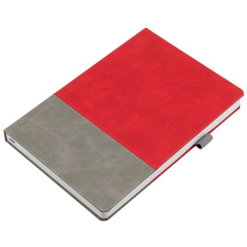 Ежедневник Horizon, недатированный; - купить именные сувениры в Воронеже