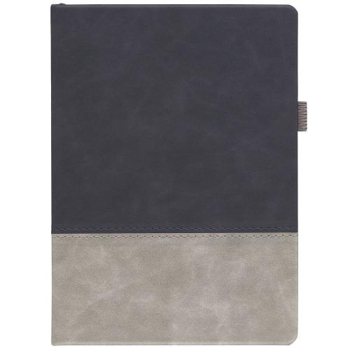 Ежедневник Horizon, недатированный; - купить бизнесс-сувениры в Воронеже