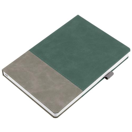 Ежедневник Horizon, недатированный; - купить именные сувениры в Воронеже