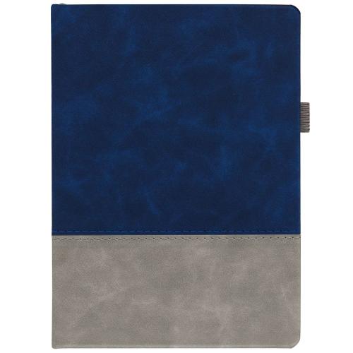 Ежедневник Horizon, недатированный; - купить бизнесс-сувениры в Воронеже