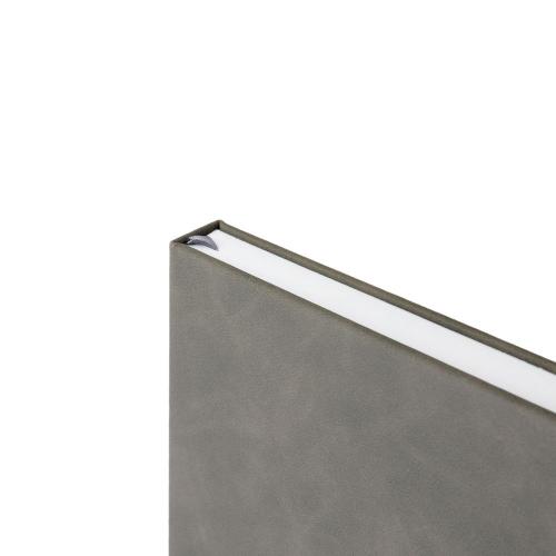 Ежедневник Horizon, недатированный; - купить подарки с логотипом в Воронеже