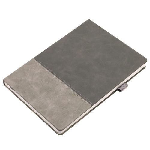 Ежедневник Horizon, недатированный; - купить именные сувениры в Воронеже