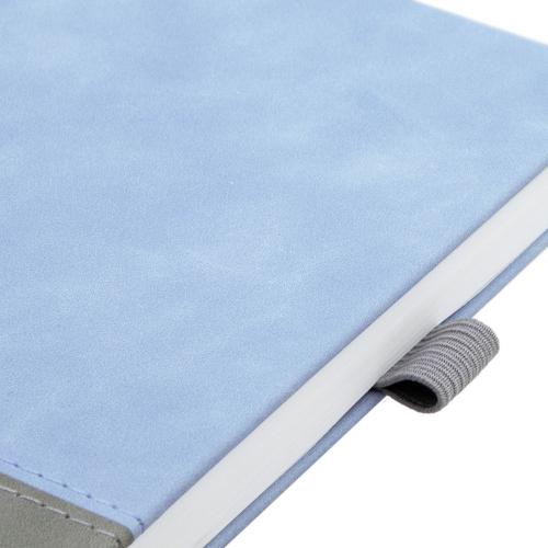 Ежедневник Horizon, недатированный; - купить подарки с логотипом в Воронеже