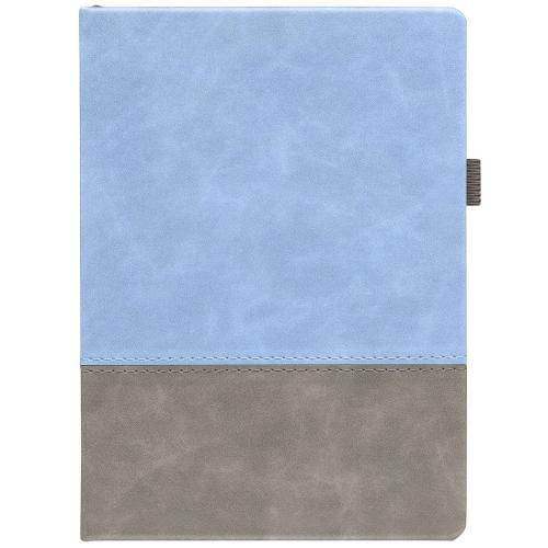 Ежедневник Horizon, недатированный; - купить бизнесс-сувениры в Воронеже