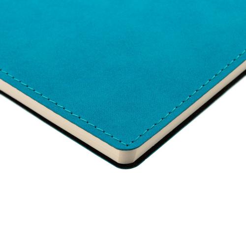 Ежедневник Lable, недатированный; - купить подарки с логотипом в Воронеже