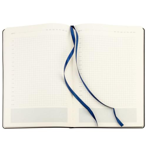 Ежедневник Lable Touch, недатированный; - купить именные сувениры в Воронеже