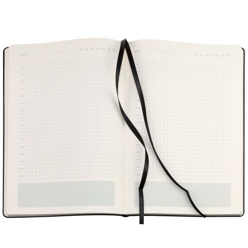 Ежедневник Lable Touch, недатированный; - купить именные сувениры в Воронеже