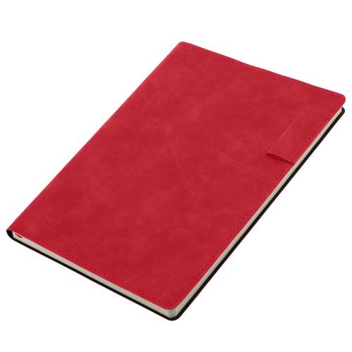 Ежедневник Lable Touch, недатированный; - купить подарки с логотипом в Воронеже