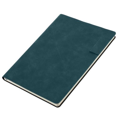 Ежедневник Lable Touch, недатированный; - купить подарки с логотипом в Воронеже