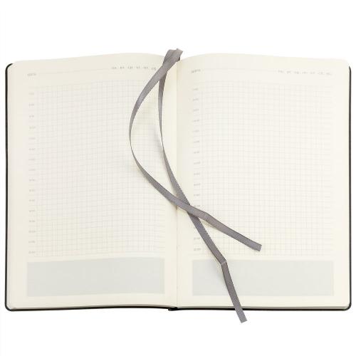 Ежедневник Lable Touch, недатированный; - купить именные сувениры в Воронеже