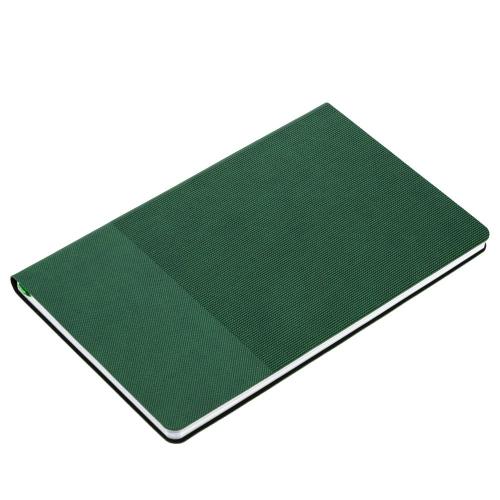 Ежедневник Knit, недатированный; - купить именные сувениры в Воронеже