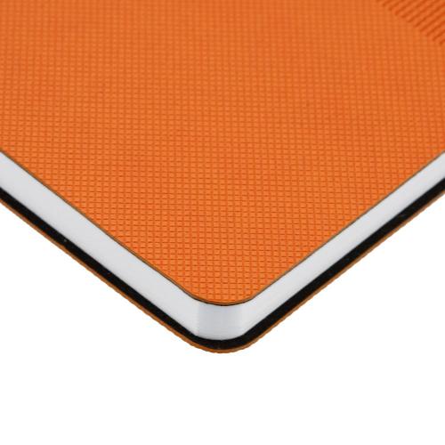 Ежедневник Knit, недатированный; - купить подарки с логотипом в Воронеже