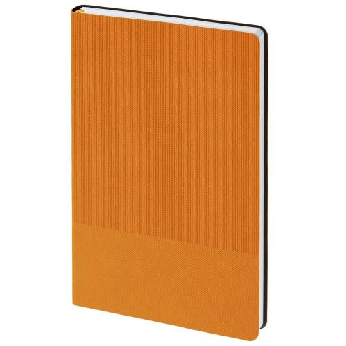 Ежедневник Knit, недатированный; - купить необычные подарки в Воронеже