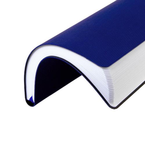 Ежедневник Knit, недатированный; - купить подарки с логотипом в Воронеже