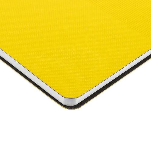 Ежедневник Knit, недатированный; - купить подарки с логотипом в Воронеже