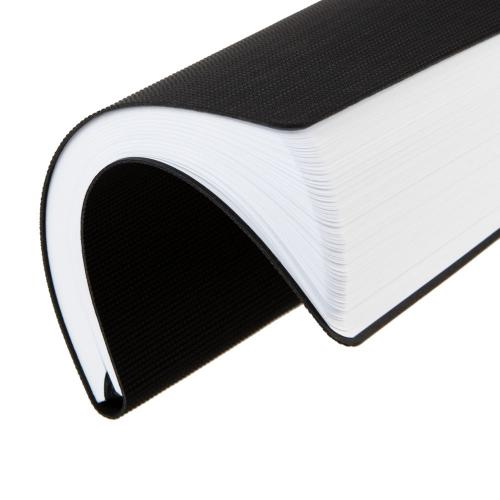 Ежедневник Knit, недатированный; - купить подарки с логотипом в Воронеже