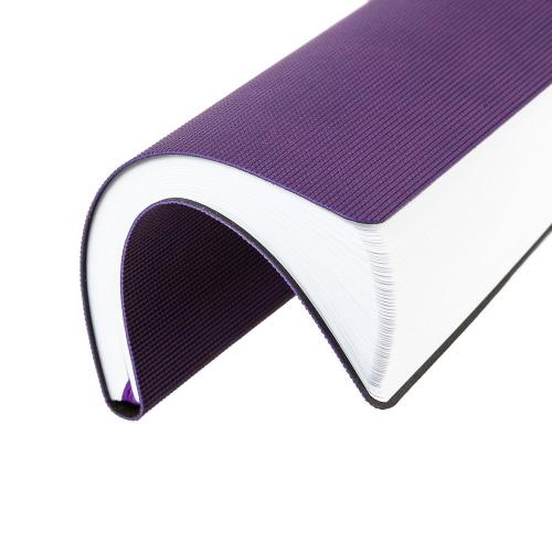 Ежедневник Knit, недатированный; - купить подарки с логотипом в Воронеже