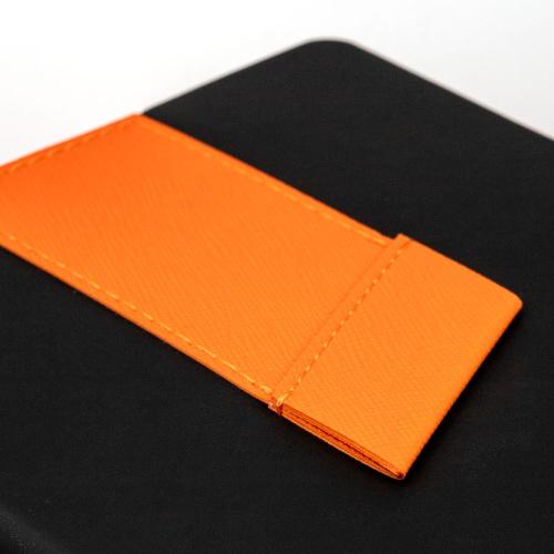 Ежедневник Bookmark, недатированный; - купить подарки с логотипом в Воронеже