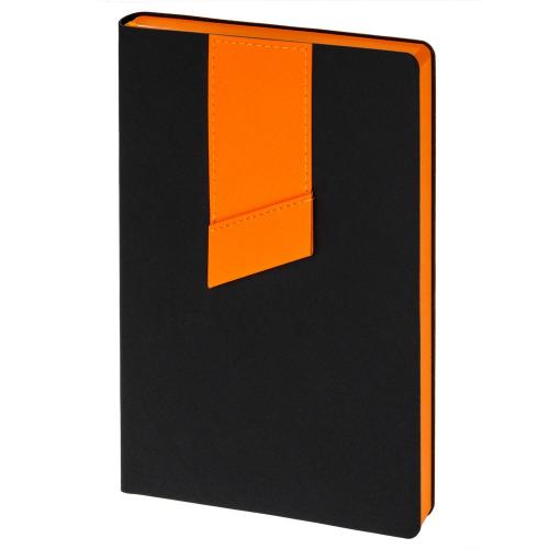 Ежедневник Bookmark, недатированный; - купить бизнесс-сувениры в Воронеже