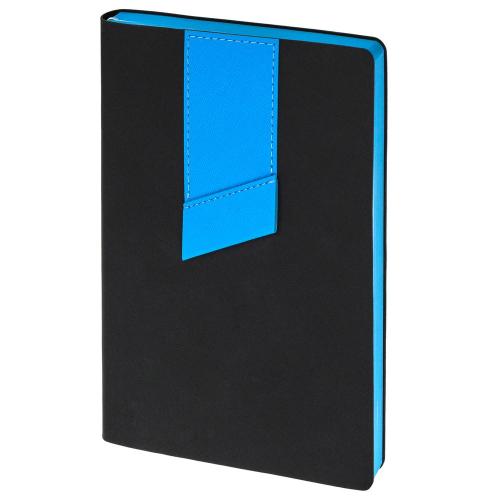 Ежедневник Bookmark, недатированный; - купить бизнесс-сувениры в Воронеже