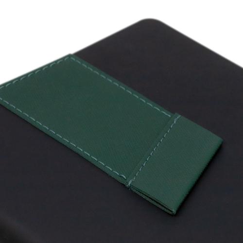 Ежедневник Bookmark, недатированный; - купить подарки с логотипом в Воронеже