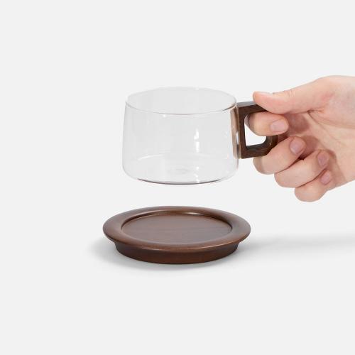 Чайная пара Arbori; - купить необычные сувениры в Воронеже