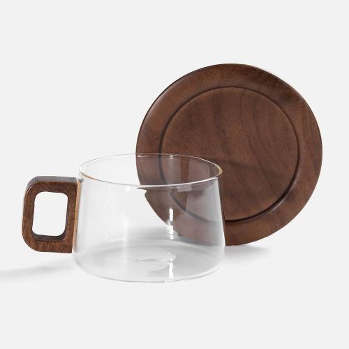 Чайная пара Arbori; - купить необычные подарки в Воронеже