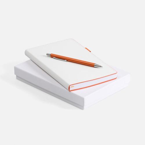 Набор White Shall; - купить бизнесс-сувениры в Воронеже