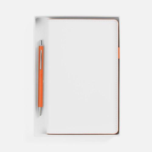 Набор White Shall; - купить необычные подарки в Воронеже