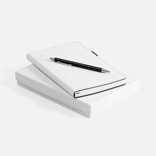 Набор White Shall; - купить бизнесс-сувениры в Воронеже