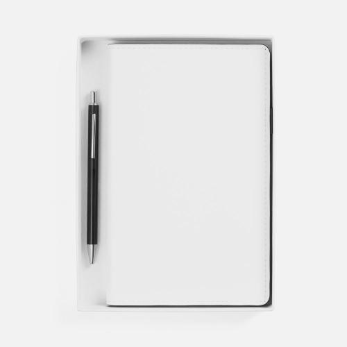 Набор White Shall; - купить необычные подарки в Воронеже