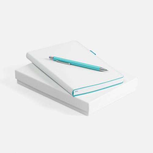 Набор White Shall; - купить бизнесс-сувениры в Воронеже