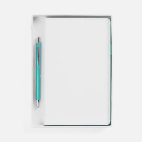 Набор White Shall; - купить необычные подарки в Воронеже